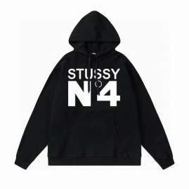Picture of Stussy Hoodies _SKUStussyS-XL19ttXB1265899
